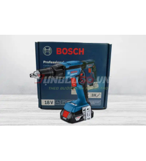 Máy vặn vít thạch cao pin GTB 185-LI