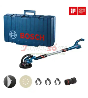 Máy chà tường GTR 550