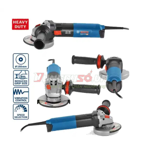 Máy mài góc GWS 17-150 S