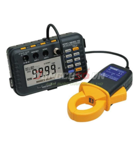 Ampe kìm đo AC/DC Hioki 3290-10