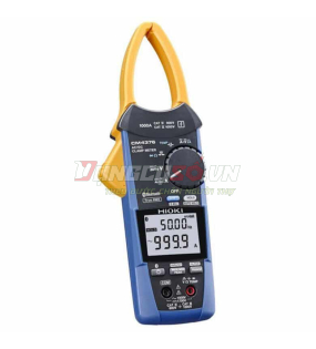 Ampe kìm đo AC/DC Hioki CM4376