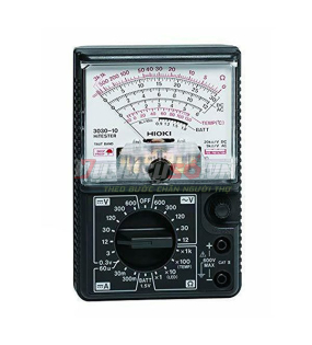 Đồng hồ vạn năng Hioki 3030-10