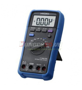 Đồng hồ vạn năng Hioki DT4211