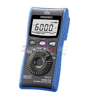 Đồng Hồ Vạn Năng Hioki DT4221