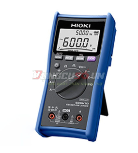 Đồng Hồ Vạn Năng Hioki DT4253