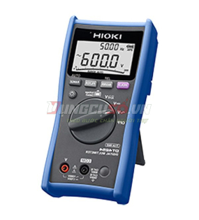 Đồng Hồ Vạn Năng Hioki DT4254