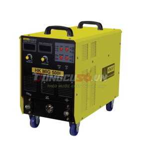 Máy hàn inverter Hồng Ký HK MIG 500