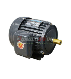 Mô tơ MYD vỏ nhôm 1.5HP Hồng Ký 5620010