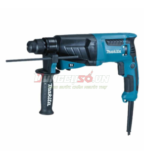 Máy khoan bê tông 26mm Makita HR2630X5