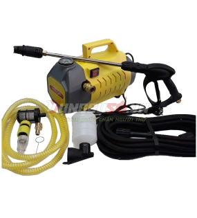 Máy Rửa Xe 1500W Htcom HT8200