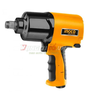 Máy siết bu lông hơi INGCO AIW341301