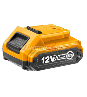 Pin 12V/ 1.5Ah INGCO FBLI12151