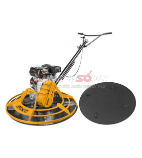 Máy xoa nền bê tông xăng INGCO GPT361-2