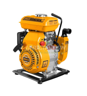 Máy bơm nước xăng INGCO GWP102