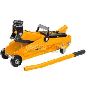 Đội cá sấu 3 tấn INGCO HFJ302