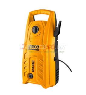 Máy xịt rửa INGCO HPWR14008