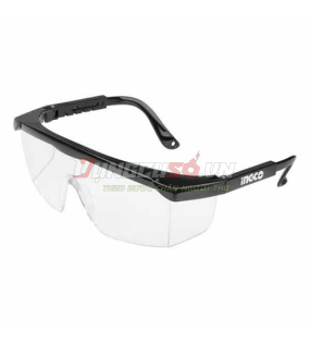Kính bảo hộ INGCO HSG04