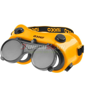 Kính bảo hộ INGCO HSGW01