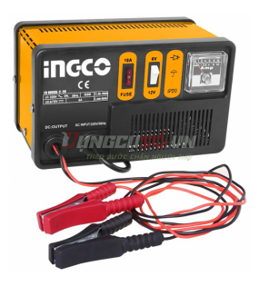 Máy sạc bình INGCO ING-CB1601