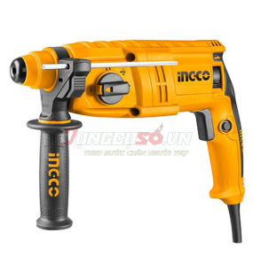 Máy khoan đục INGCO RGH6508