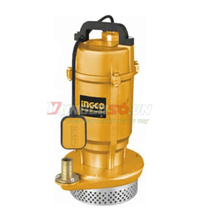 Máy bơm chìm nước sạch INGCO SPC5502