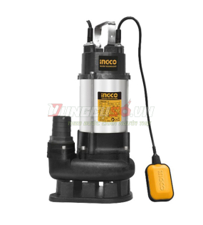 Máy bơm chìm nước thải INGCO SPDS7501