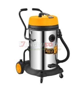 Máy hút bụi 75L INGCO VC24751