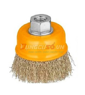 Chén cước thẳng 150mm INGCO WB11501