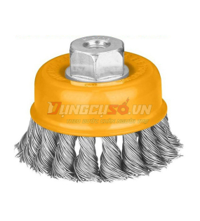 Chén cước thẳng 150mm INGCO WB21501