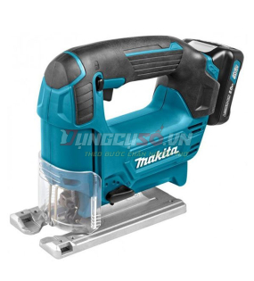 Máy cưa lọng pin 12V Makita JV101DSAE