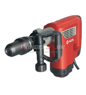 Máy đục bê tông 17mm Ken 2840