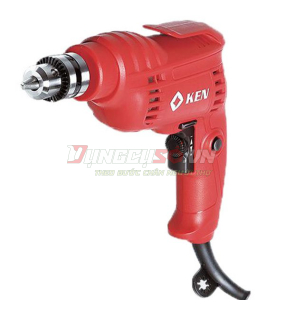 Máy khoan sắt 10mm Ken 6410ER