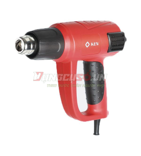 Máy thổi nóng 2000W Ken 8650E