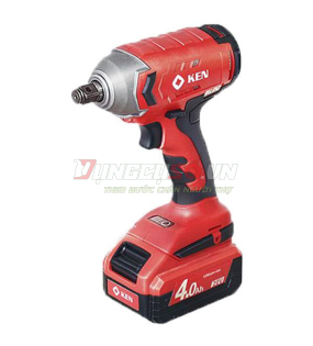Máy siết bu lông pin 20V Ken BL7320D