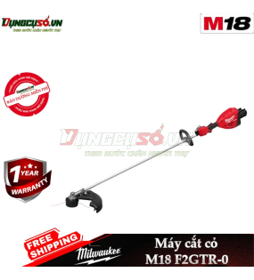 Máy cắt cỏ Milwaukee M18 F2GTR