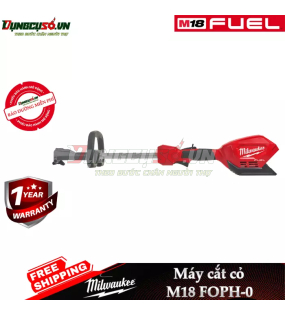 Máy cắt cỏ Milwaukee M18 FOPH-0