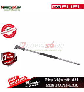 Phụ kiện nối dài QUIK-LOK Milwaukee M18 FOPH-EXA
