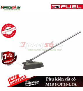 Phụ kiện cắt cỏ Milwaukee M18 FOPH-LTA