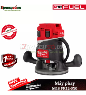 Máy phay cầm tay M18 FR12