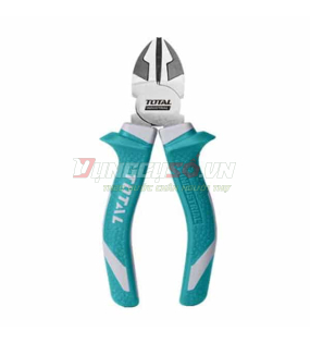 Kềm cắt 6in Total THT230606
