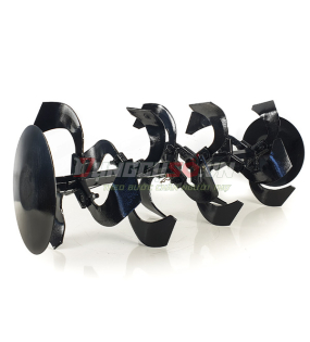 Bộ dao xới 2 khớp (2 cụm 2 bên) Honda SP002287/88