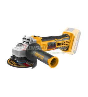 Máy mài góc pin 20V INGCO CAGLI1001