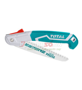 Cưa tay dạng xếp 180mm Total THFSW1806