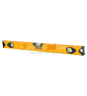 Thước thủy 60cm INGCO HSL18060