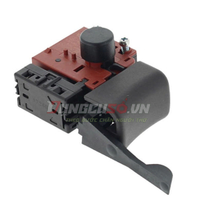 Công tắc HP1630/MT814/6412 Makita 650586-0