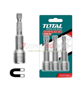 Bộ mũi bắn tôn Total TAC271031