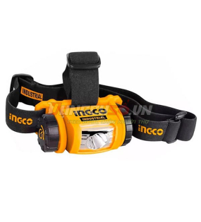 Đèn pha đội đầu INGCO HHL013AAA2