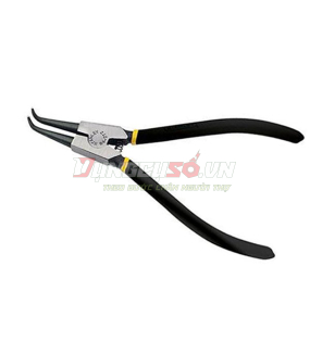 Kềm phe ngoài cong 7″ Stanley 84-272-S