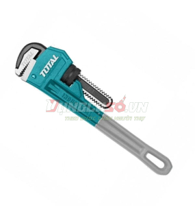 Mỏ lết răng 8in Total THT170806