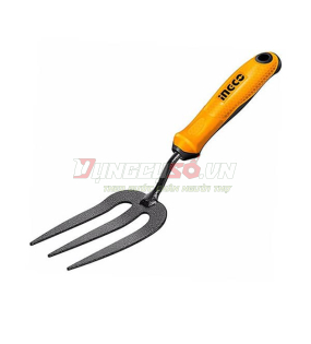 Cây Xới Đất Làm Vườn 320mm INGCO HFTF38